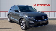 Volkswagen T-Roc 1.0 TSI 110 Active 5dr Petrol Hatchback